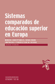 Sistemas comparados de educacin superior en Europa