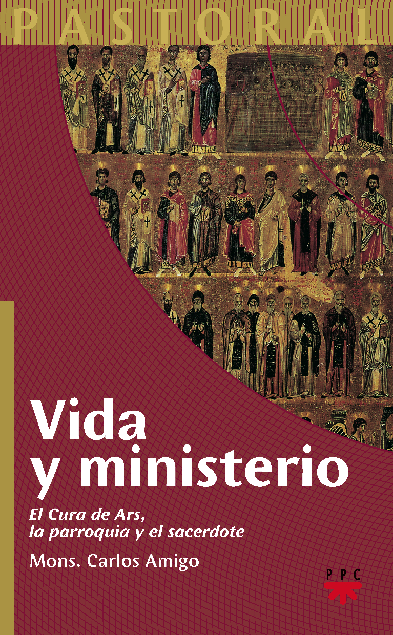 Vida y ministerio