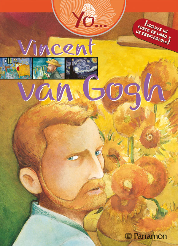 Yo… Vincent Van Gogh