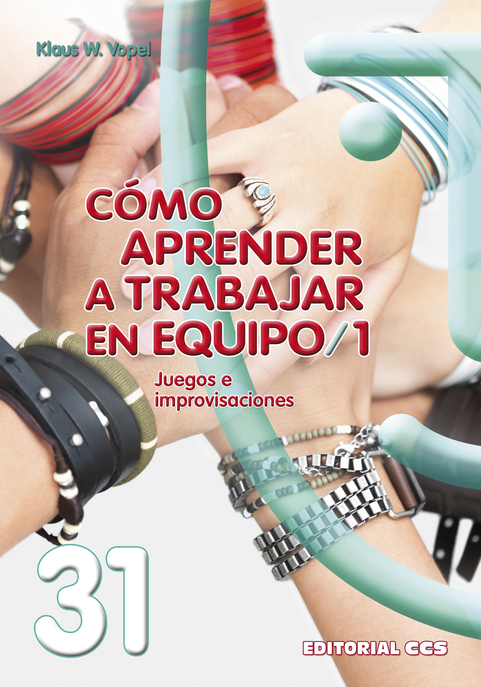 Cómo aprender a trabajar en equipo 1