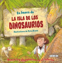 La Isla de los dinosaurios