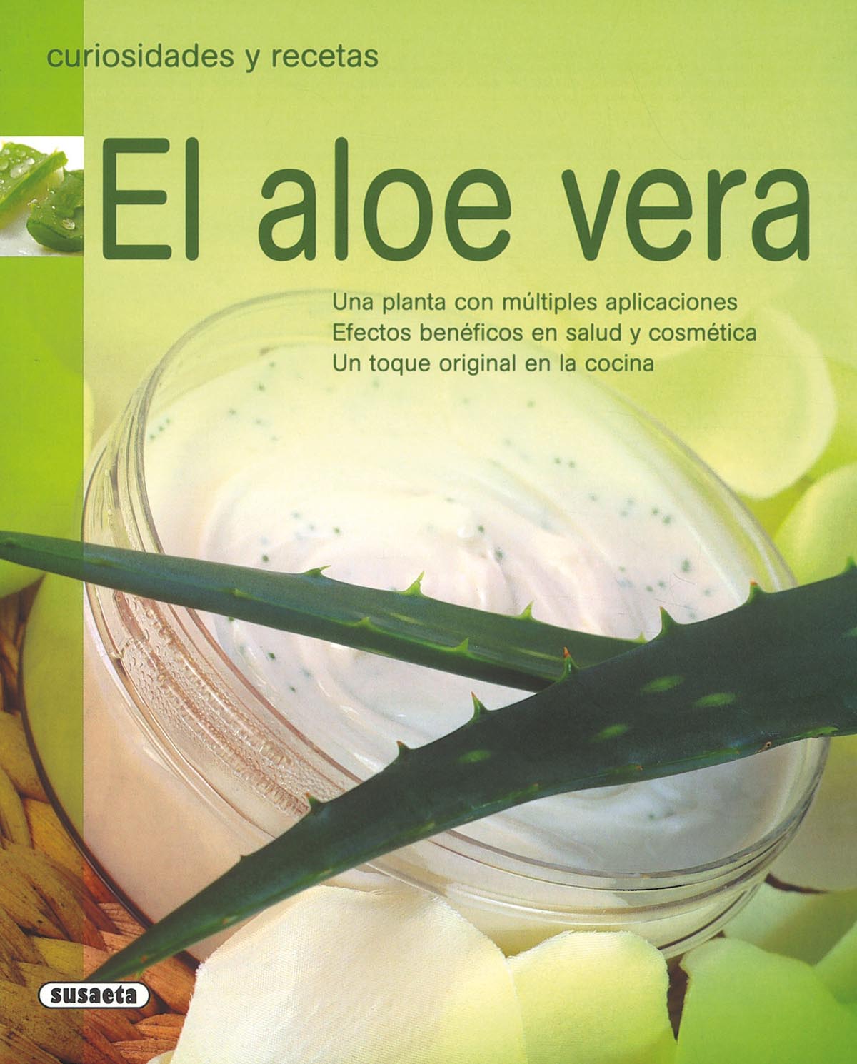 El aloe vera