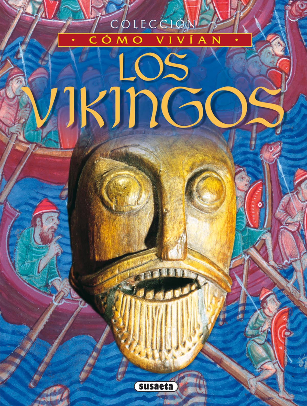 Los vikingos