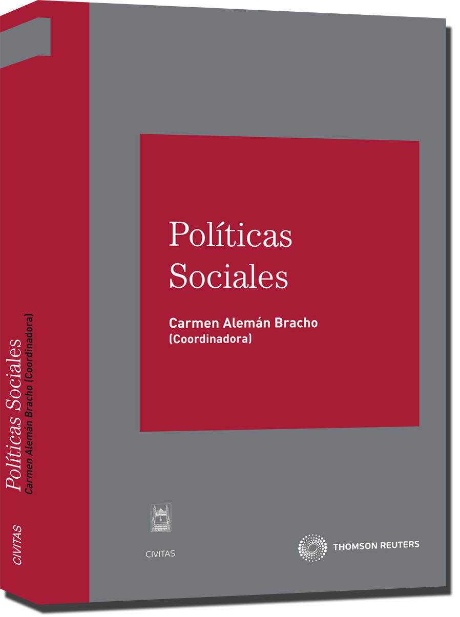 Políticas Sociales