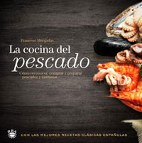 La cocina del pescado