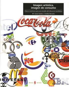 Imagen artística, imagen de consumo