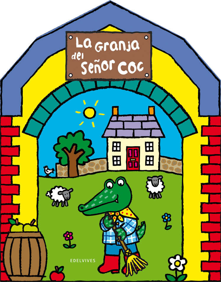 La granja del señor Coc