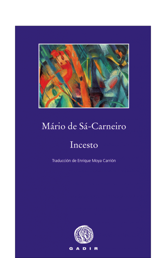 Incesto