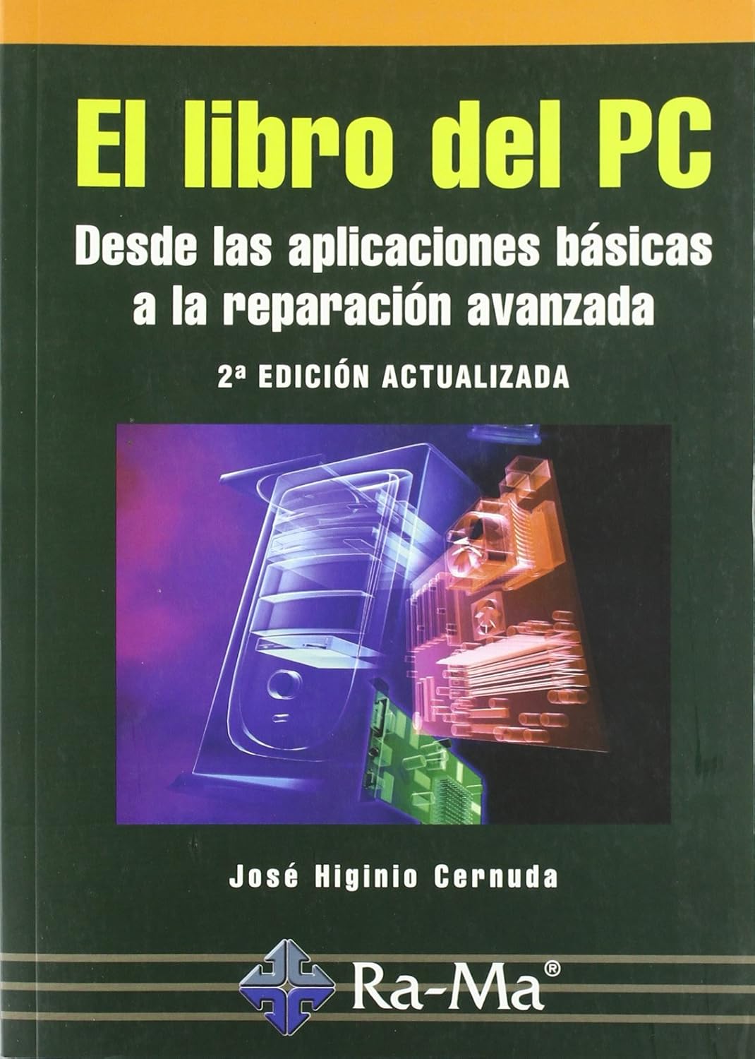 El libro del pc