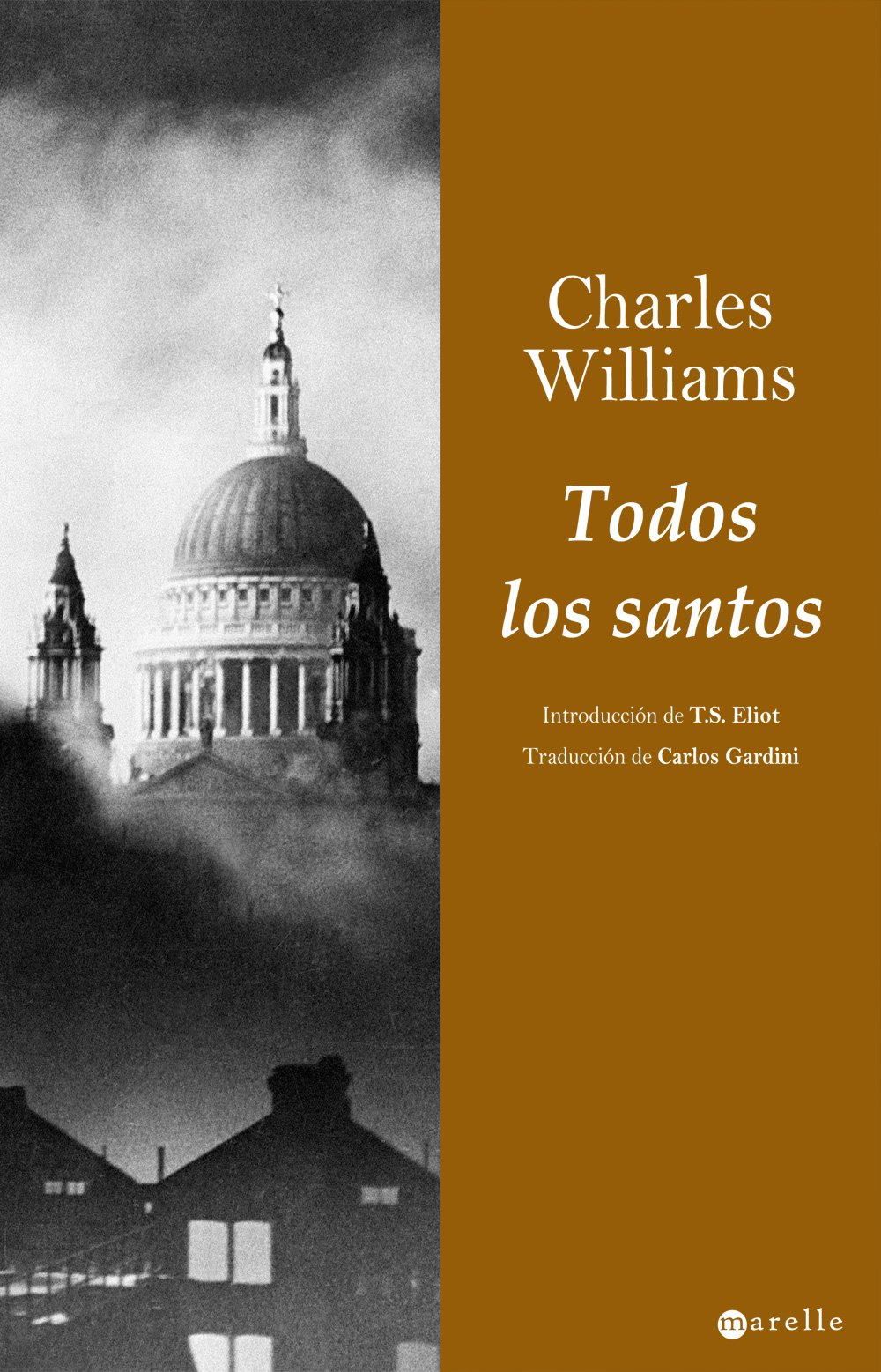 Todos los santos