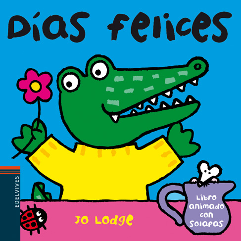 Días felices