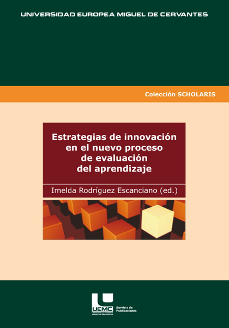 Estrategias de innovación en el nuevo proceso de evaluación del aprendizaje