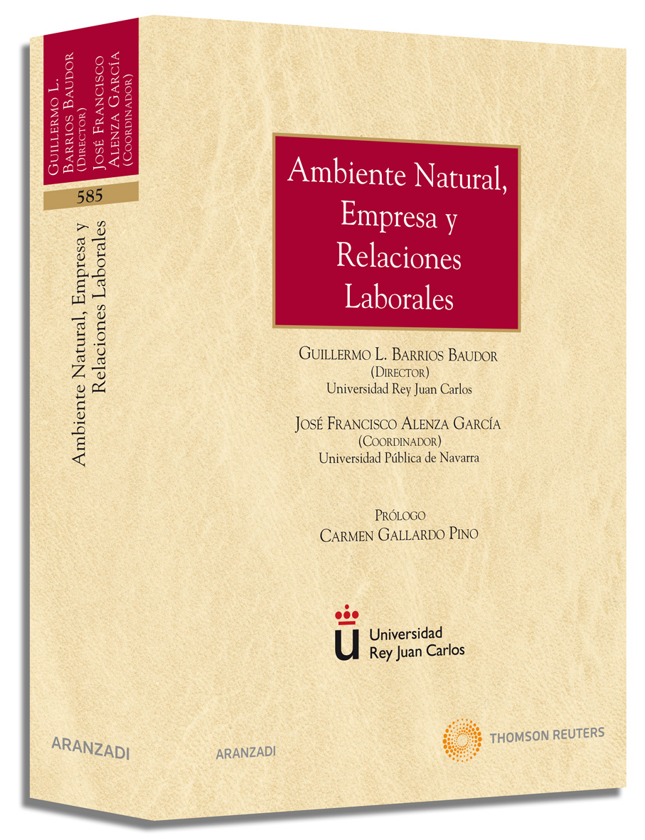 Ambiente natural, empresa y relaciones laborales