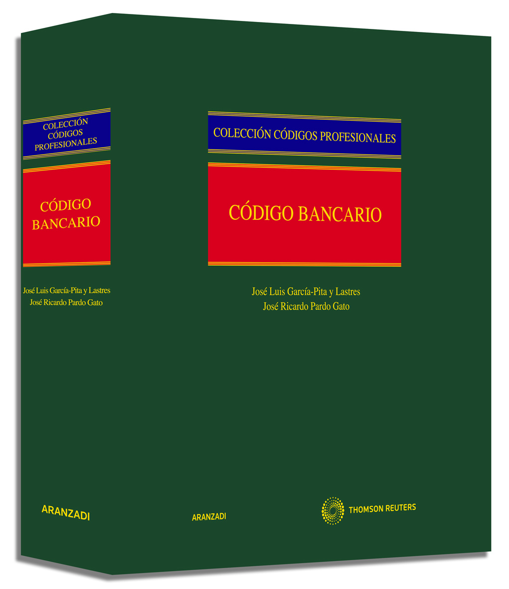 Código Bancario