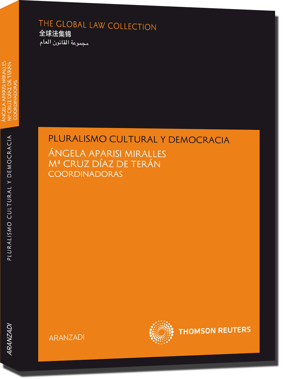Pluralismo cultural y democracia