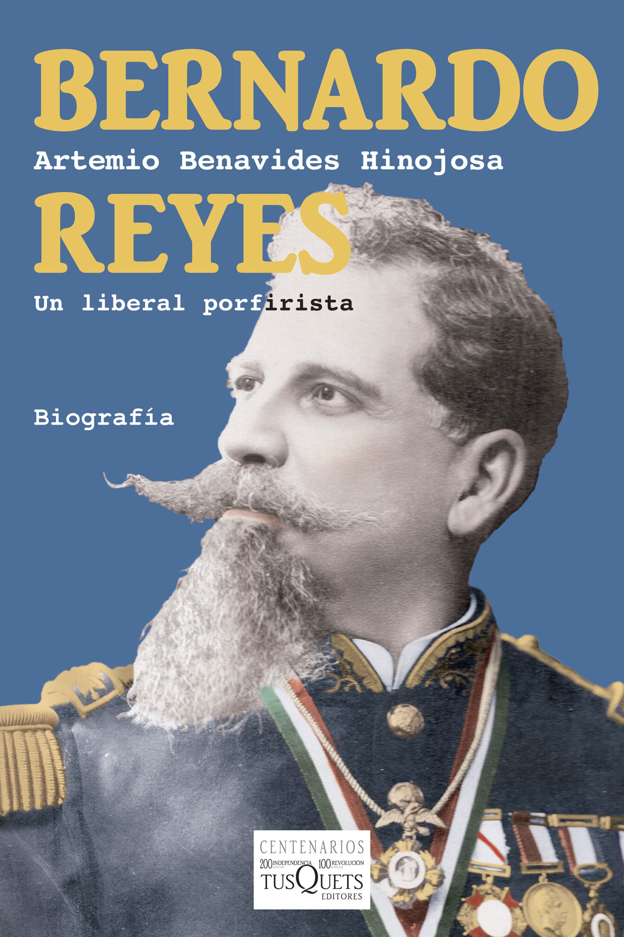 Bernardo Reyes