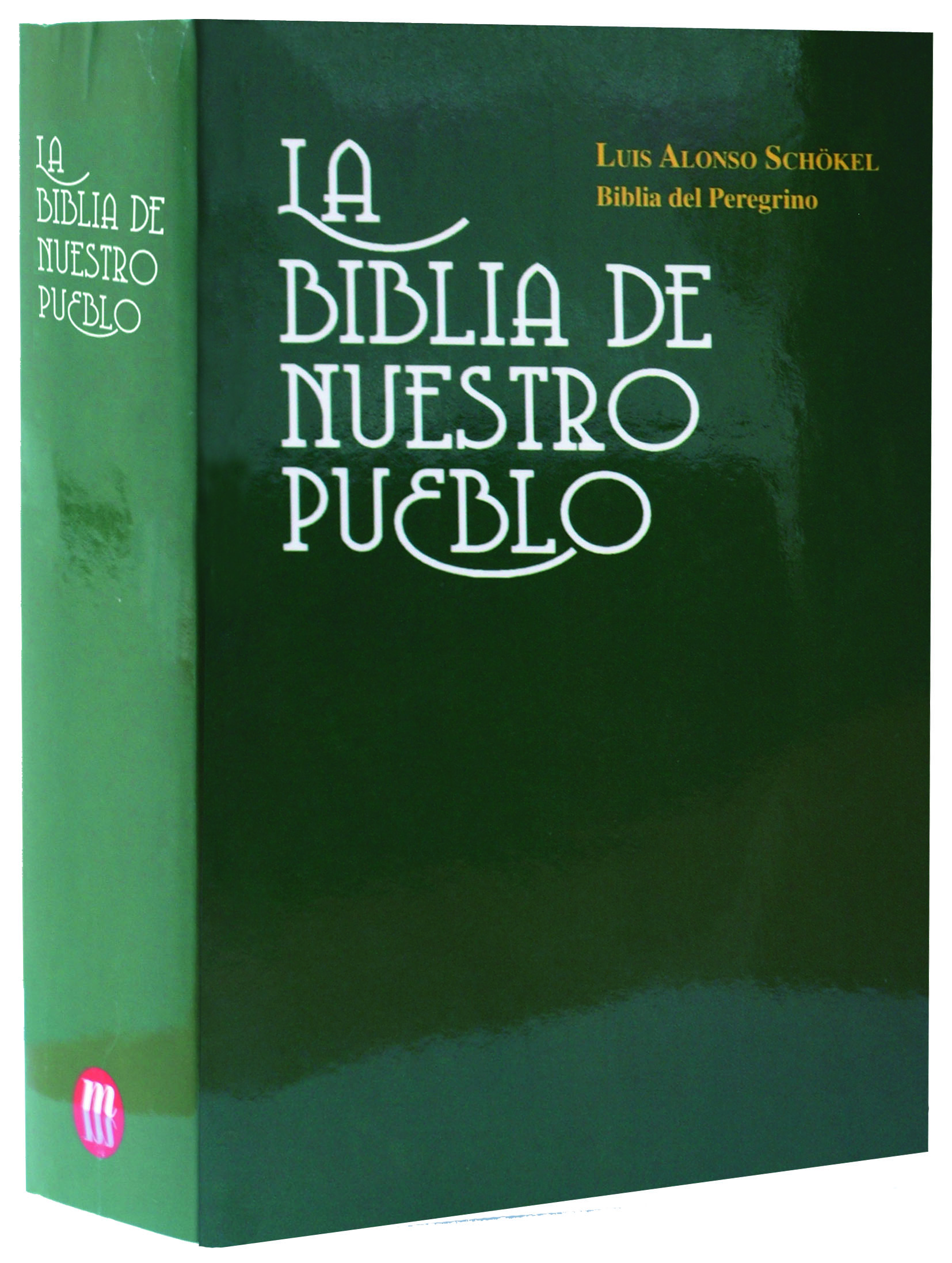 BOLS.RUST.BIBLIA NUESTRO PUEBLO ESPAÑA