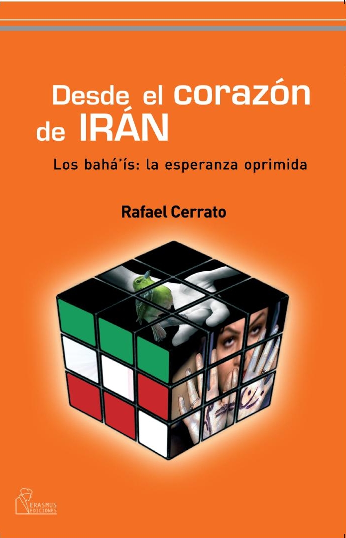Desde el corazón de Irán