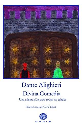 Divina Comedia. Una adaptación para todas las edades