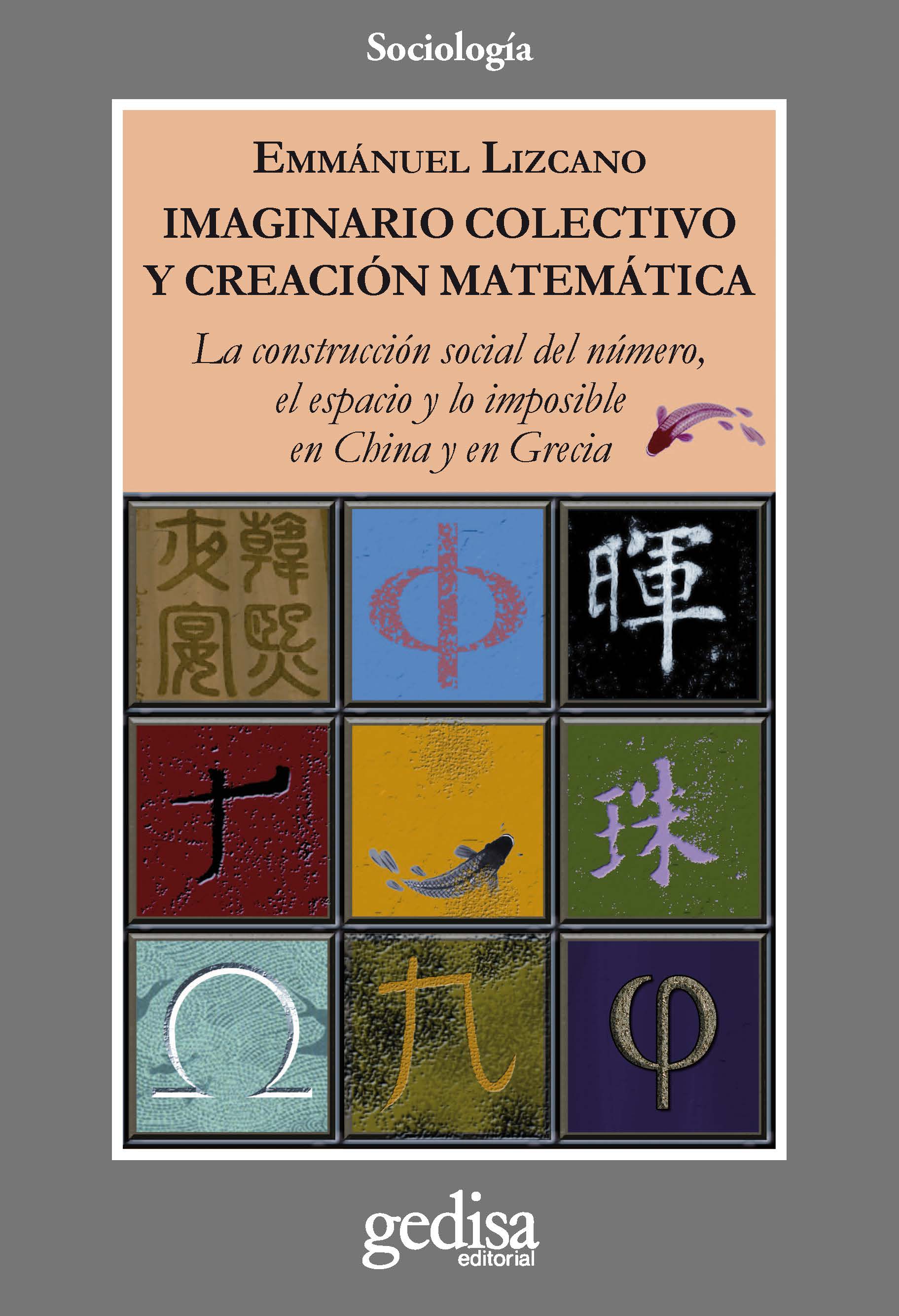 Imaginario colectivo y creacion matemática