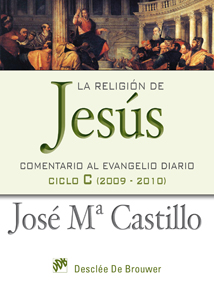 La religión de Jesús