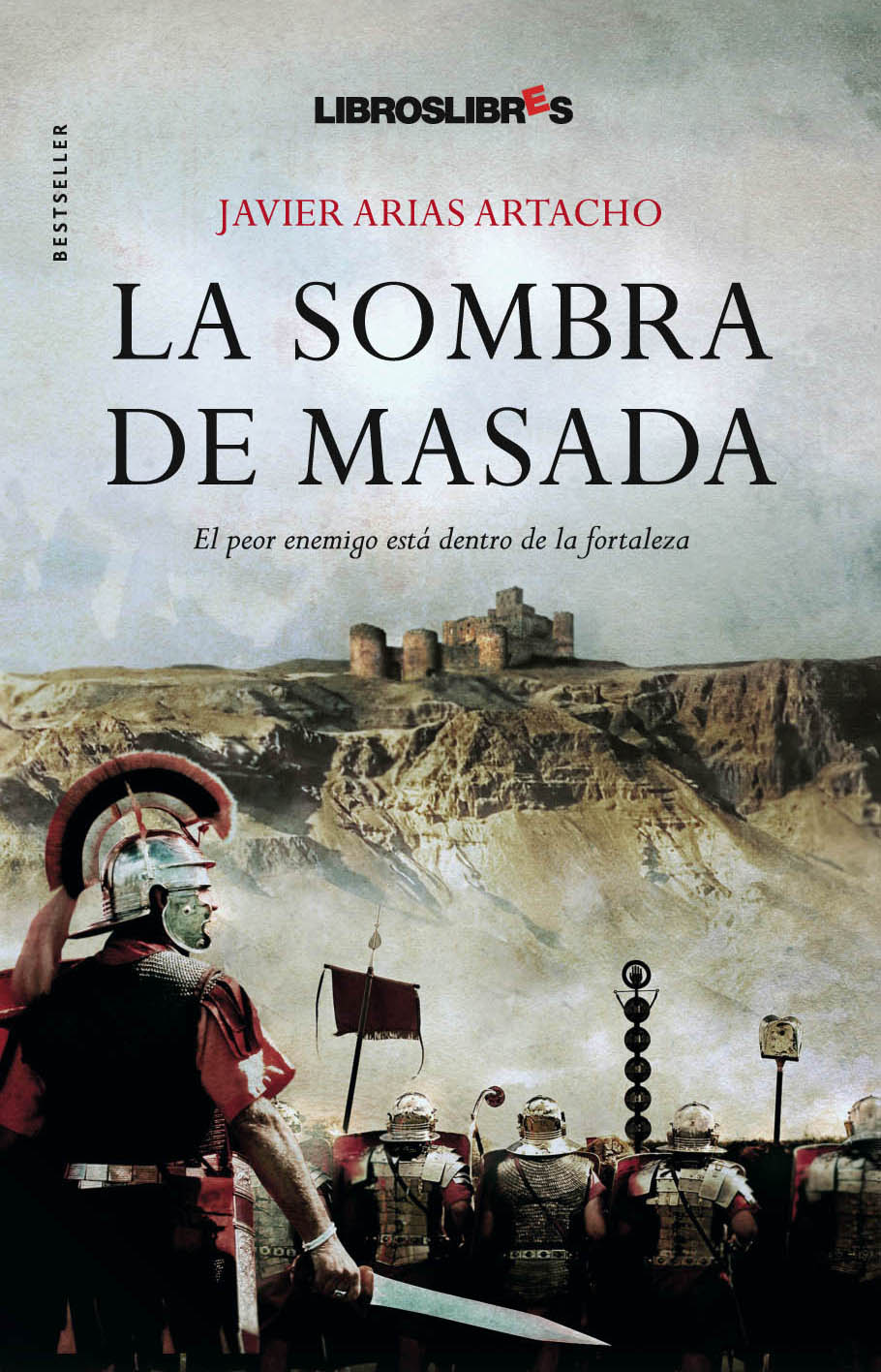 La sombra de Masada