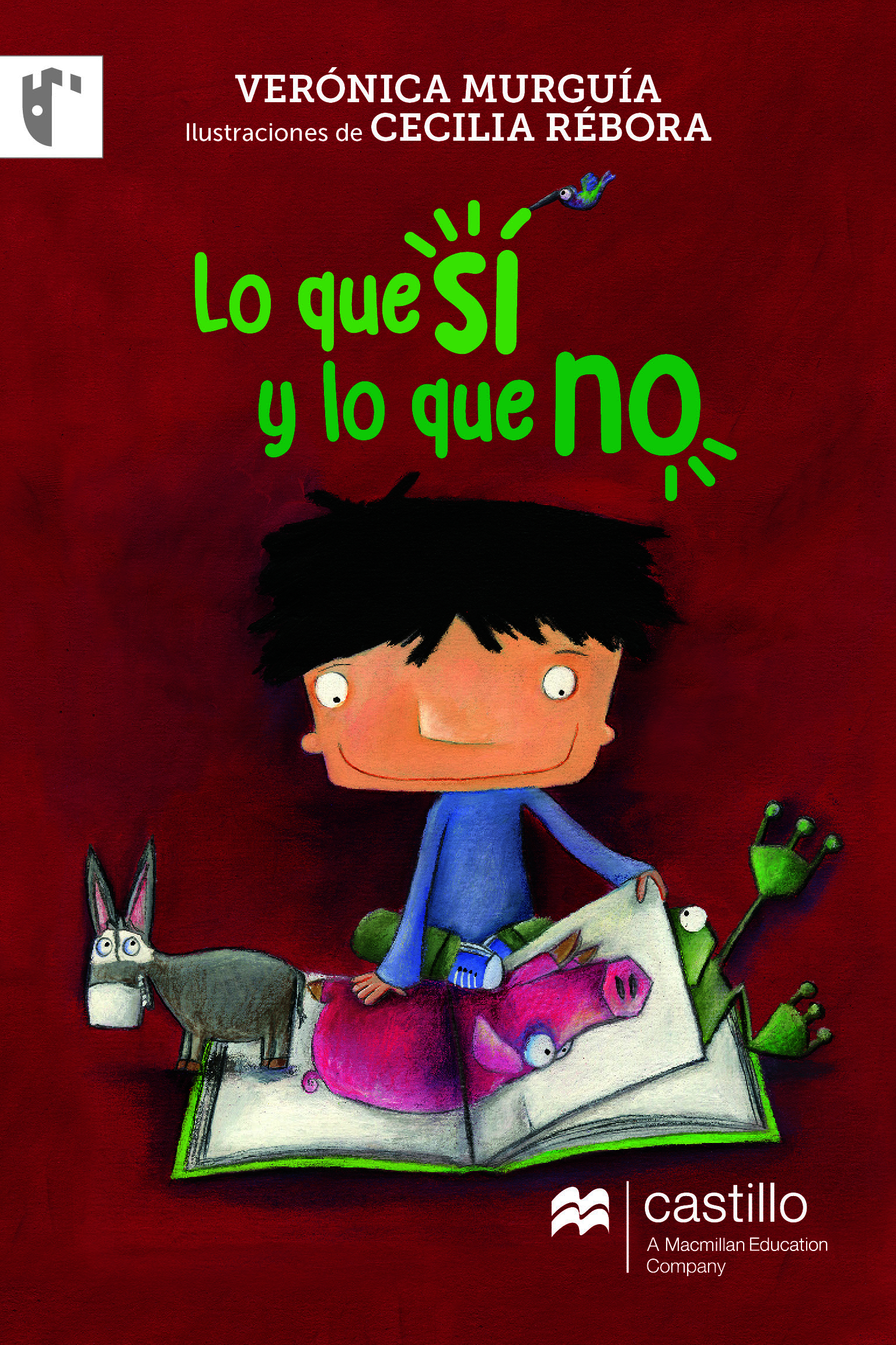 Lo que sí y lo que no