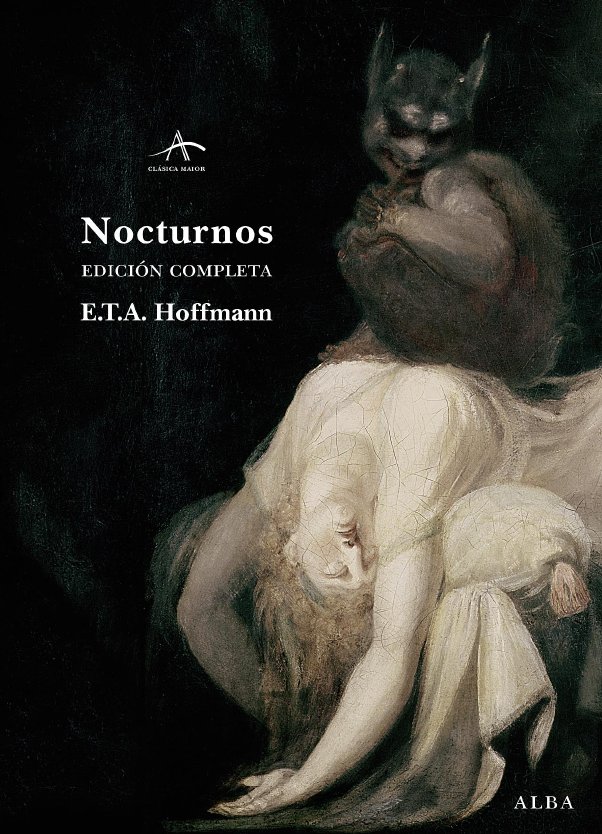 Nocturnos