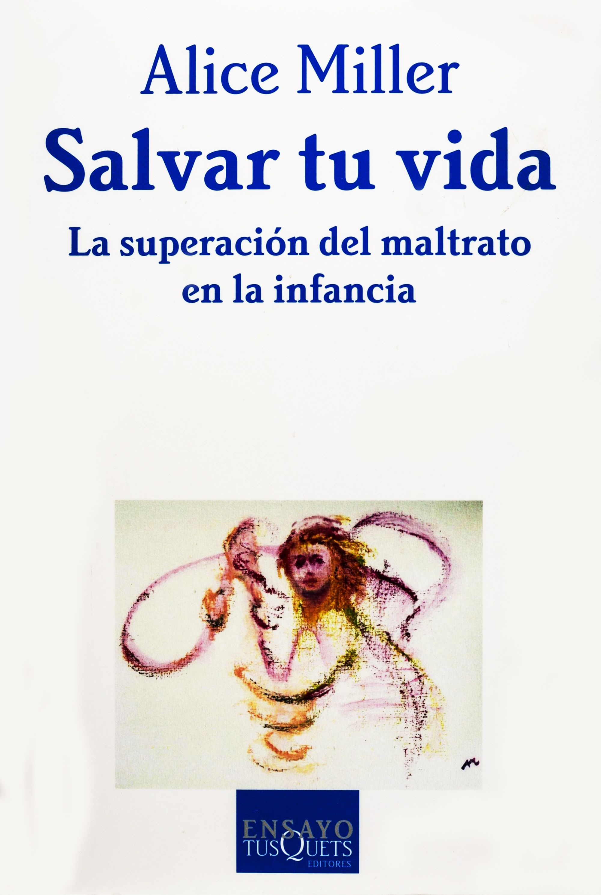 Salvar tu vida