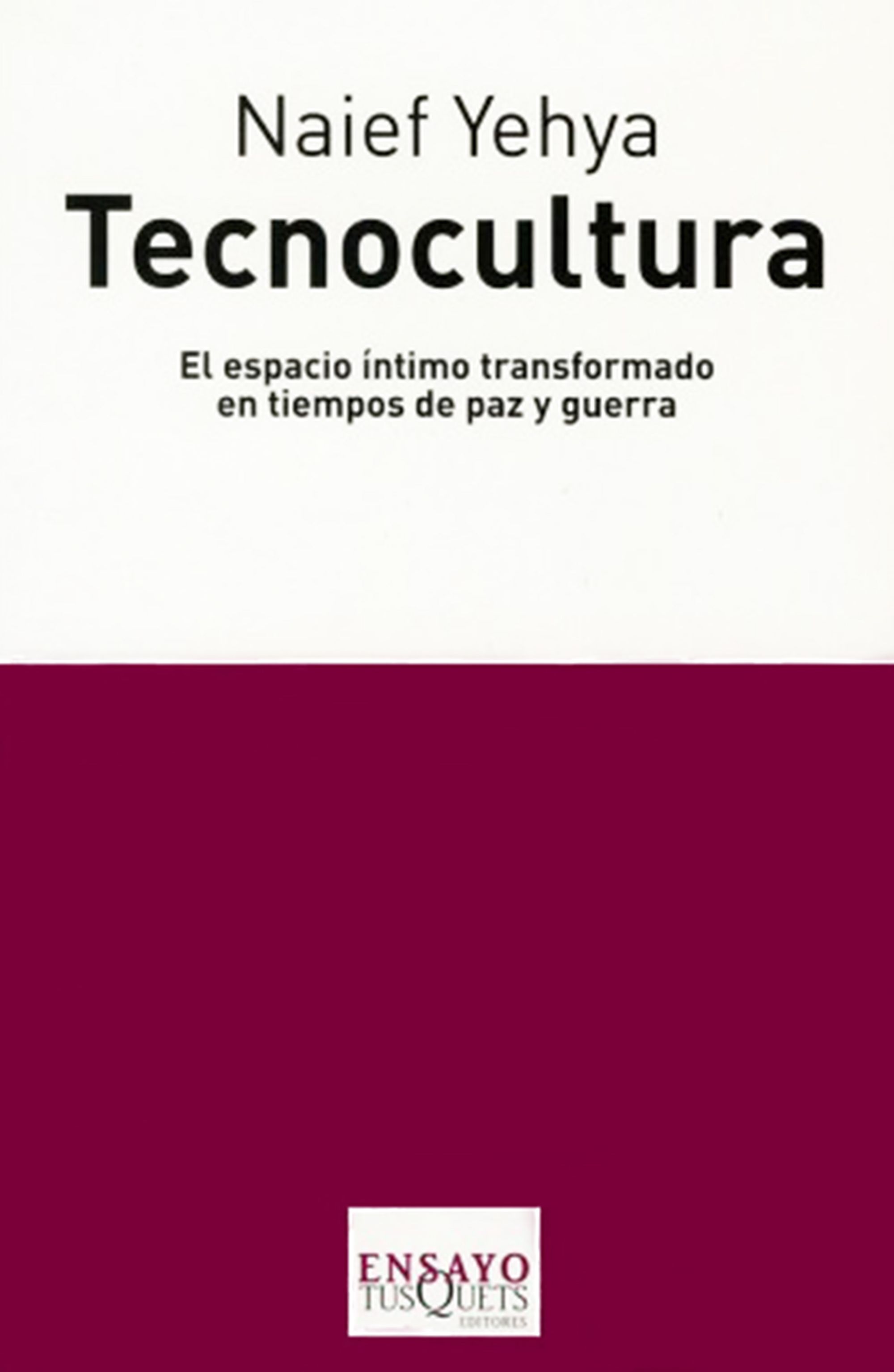 Tecnocultura