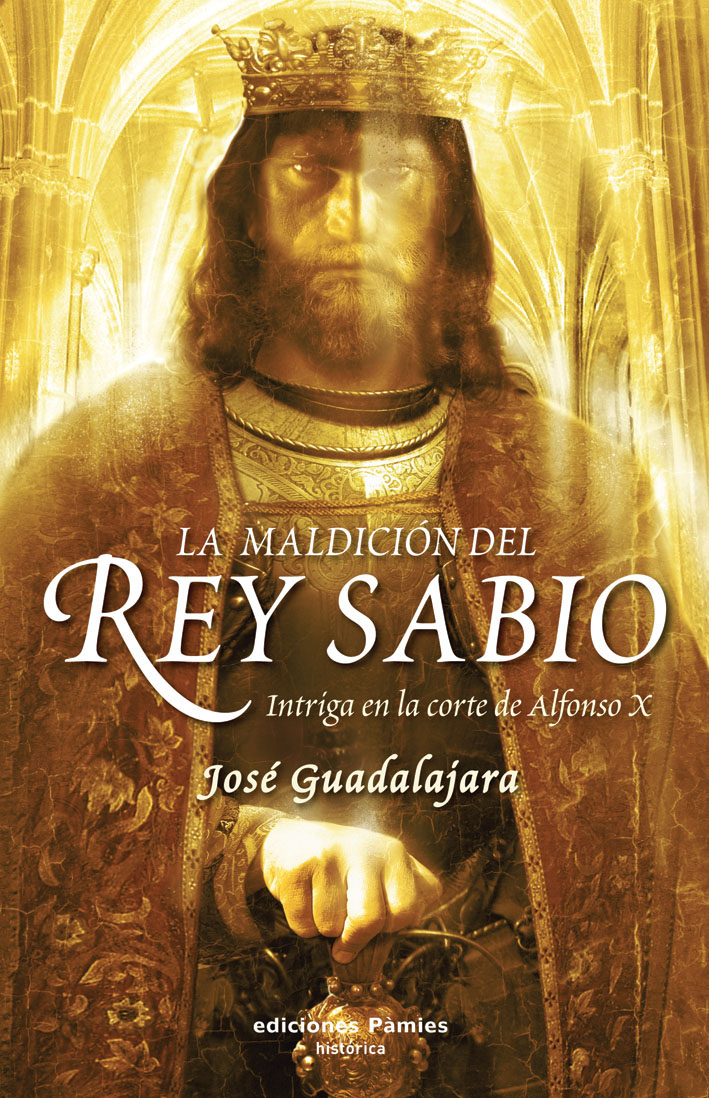 La maldición del rey sabio