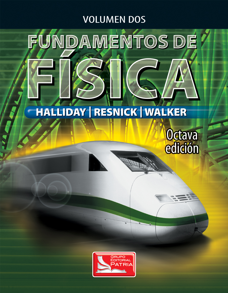 Física Vol. 1 5a. Ed.