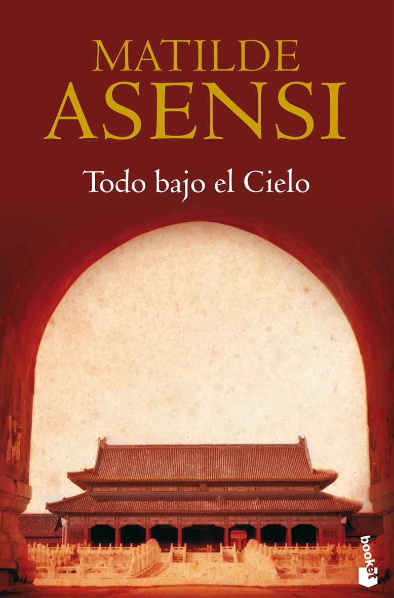 Todo bajo el Cielo