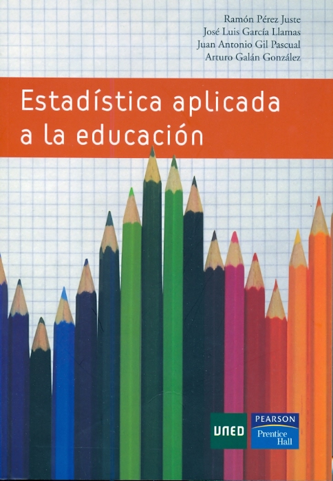 Estadística aplicada a la educación
