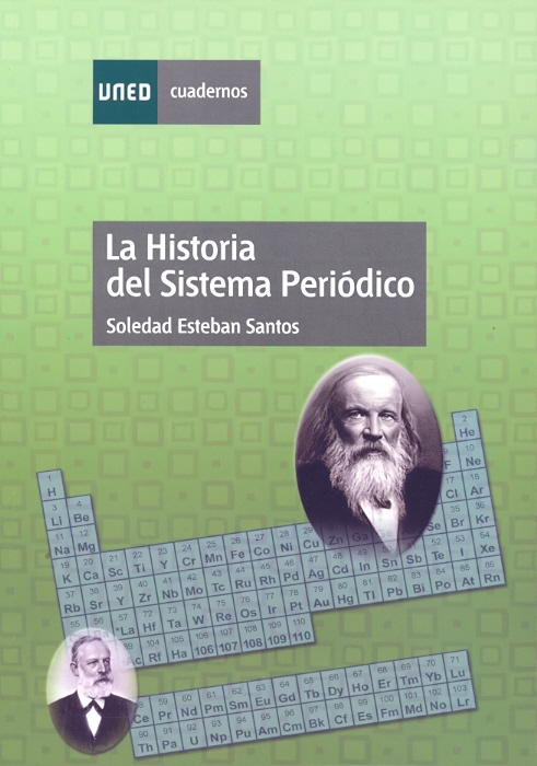 La historia del sistema periódico