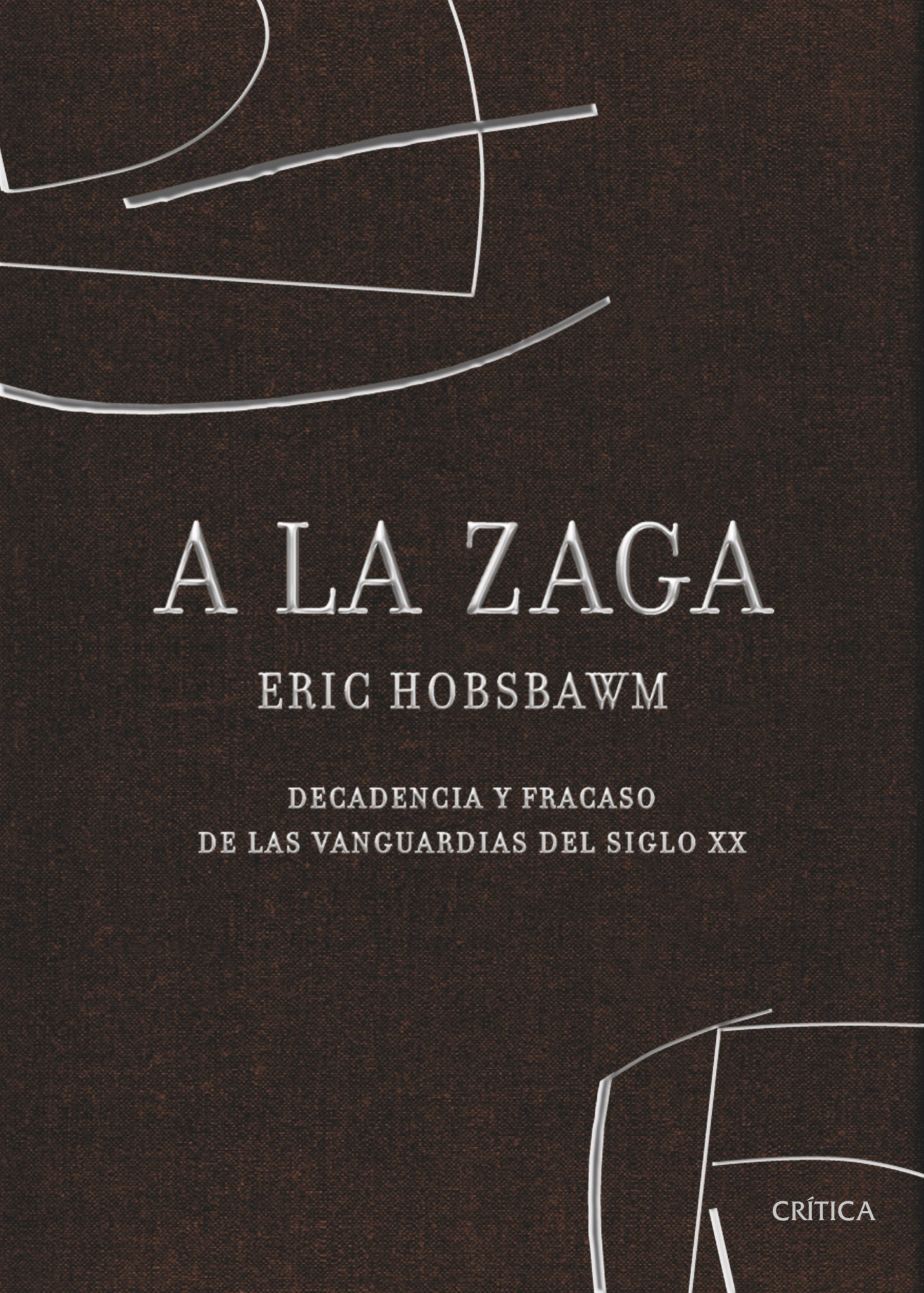 A la zaga