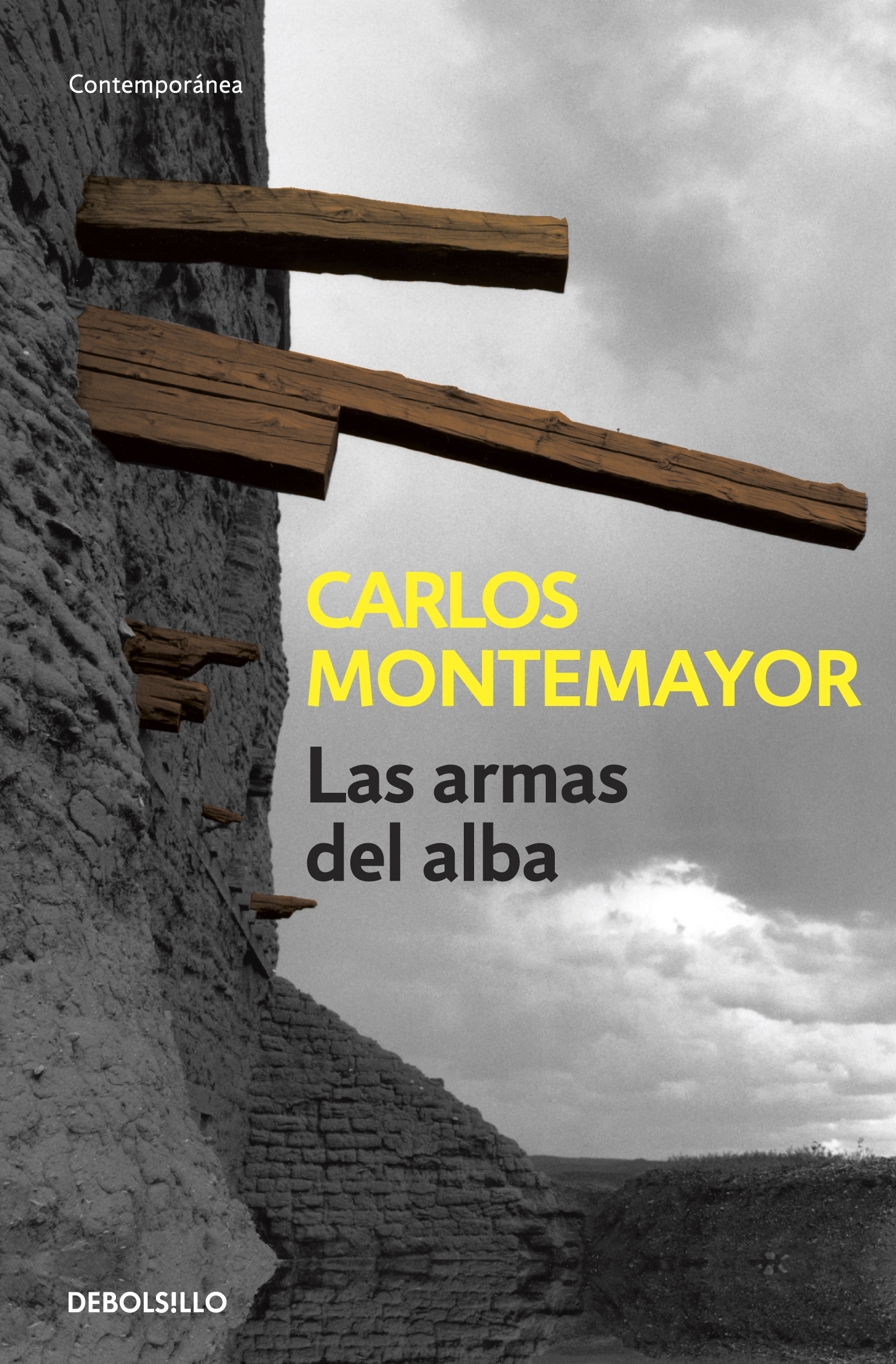 Las armas del alba