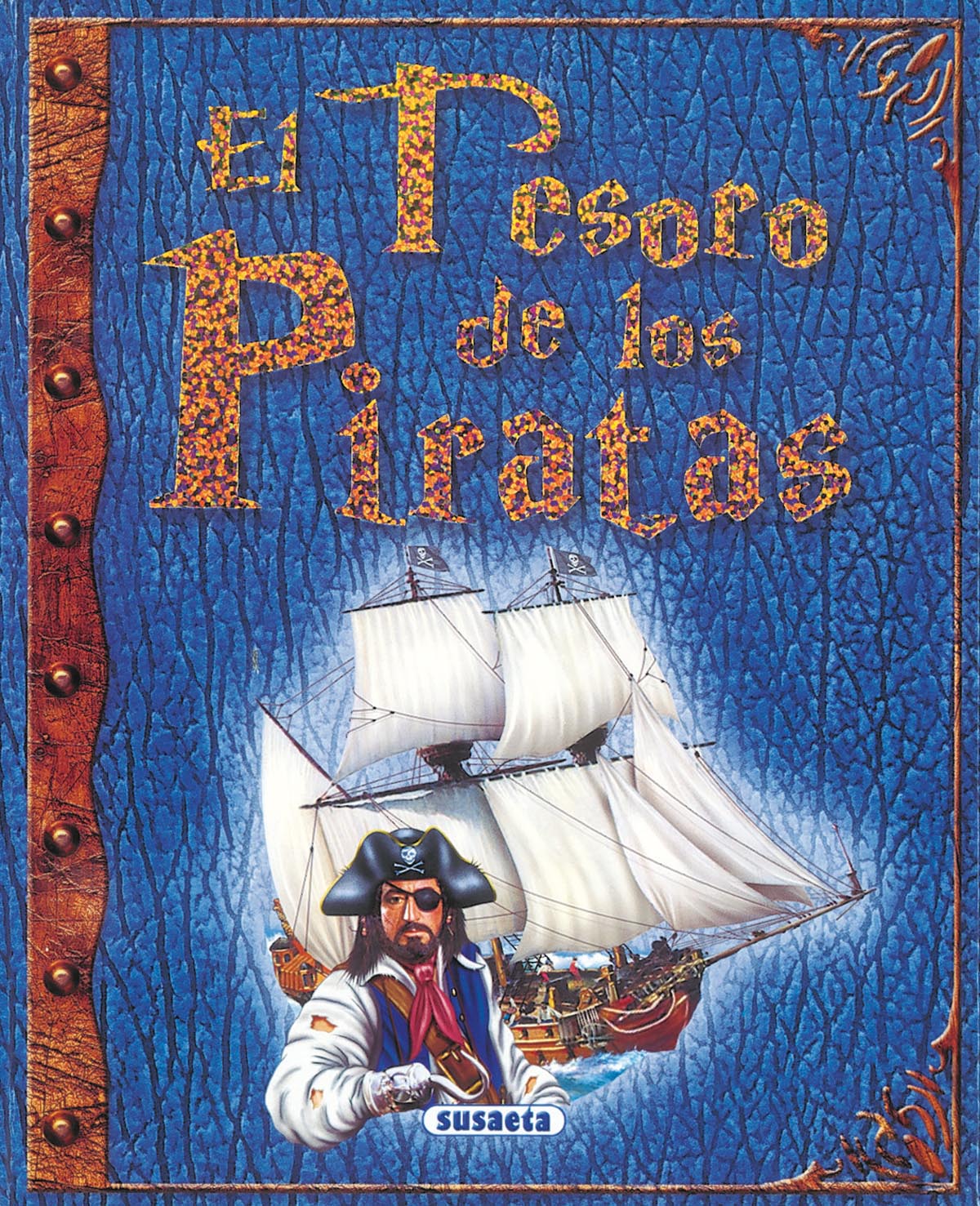 El tesoro de los piratas