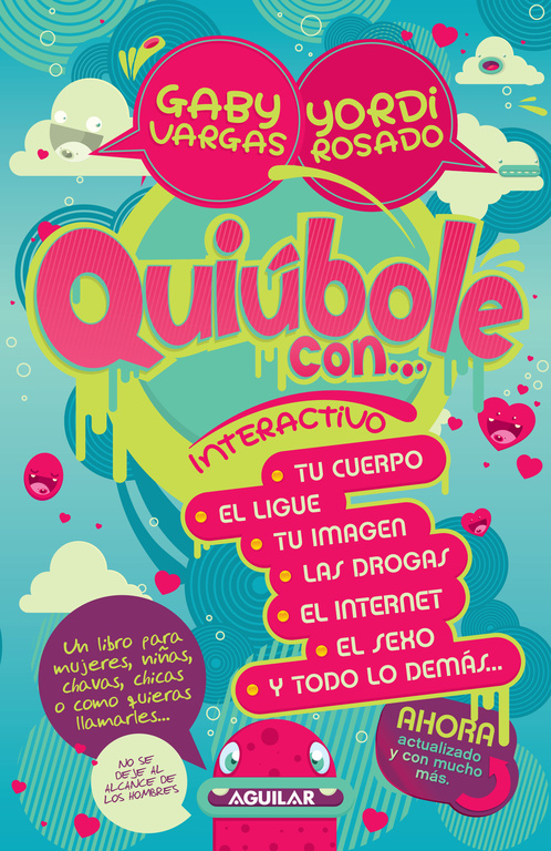Quiúbole con Para mujeres
