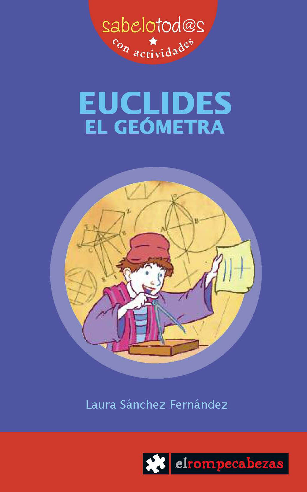 EUCLIDES el geómetra