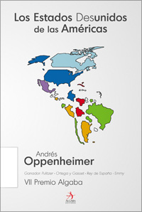 Los estados DesUnidos de las Américas