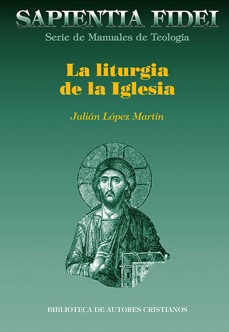 La liturgia de la Iglesia
