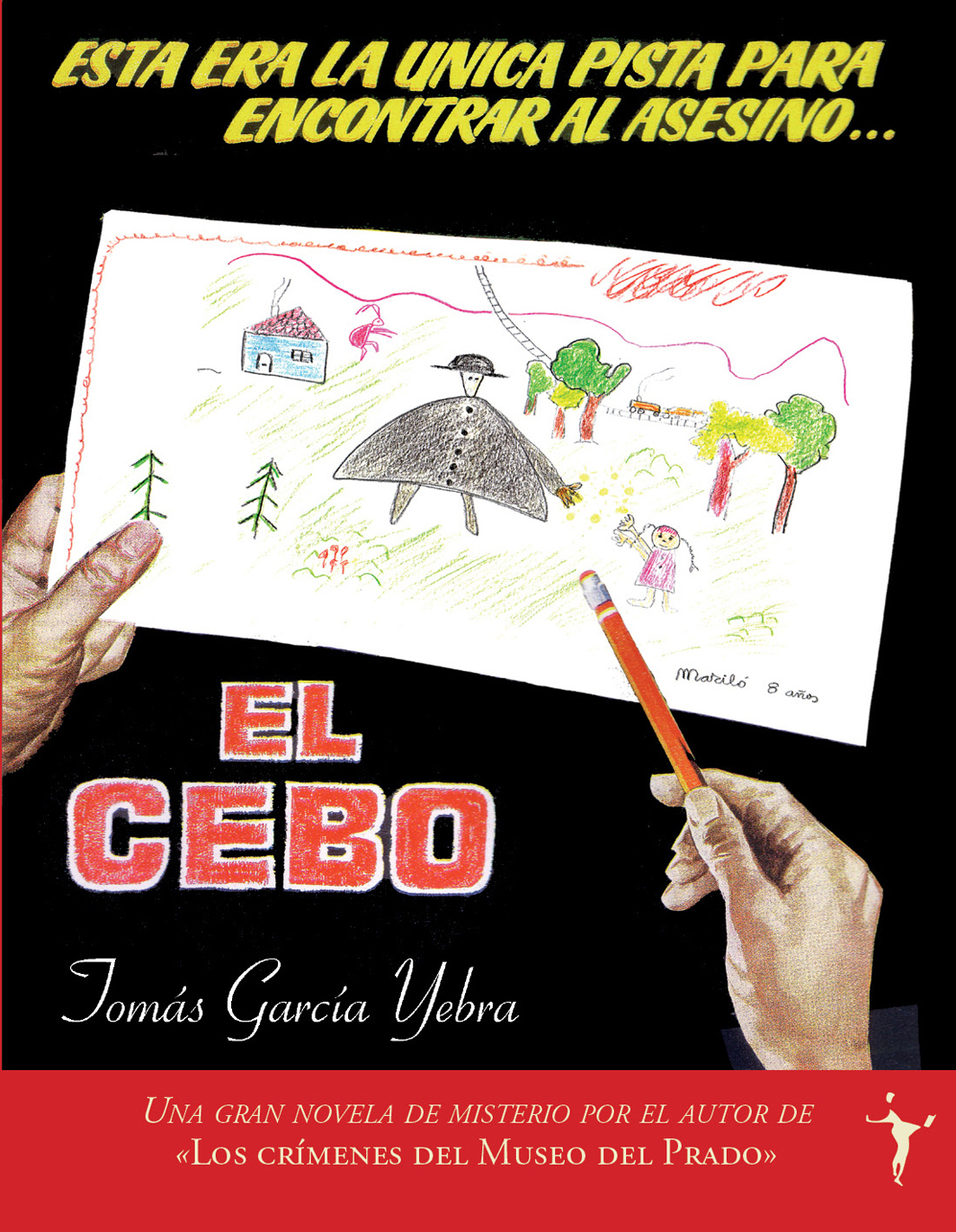 El cebo