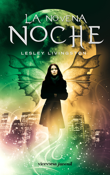 La novena noche