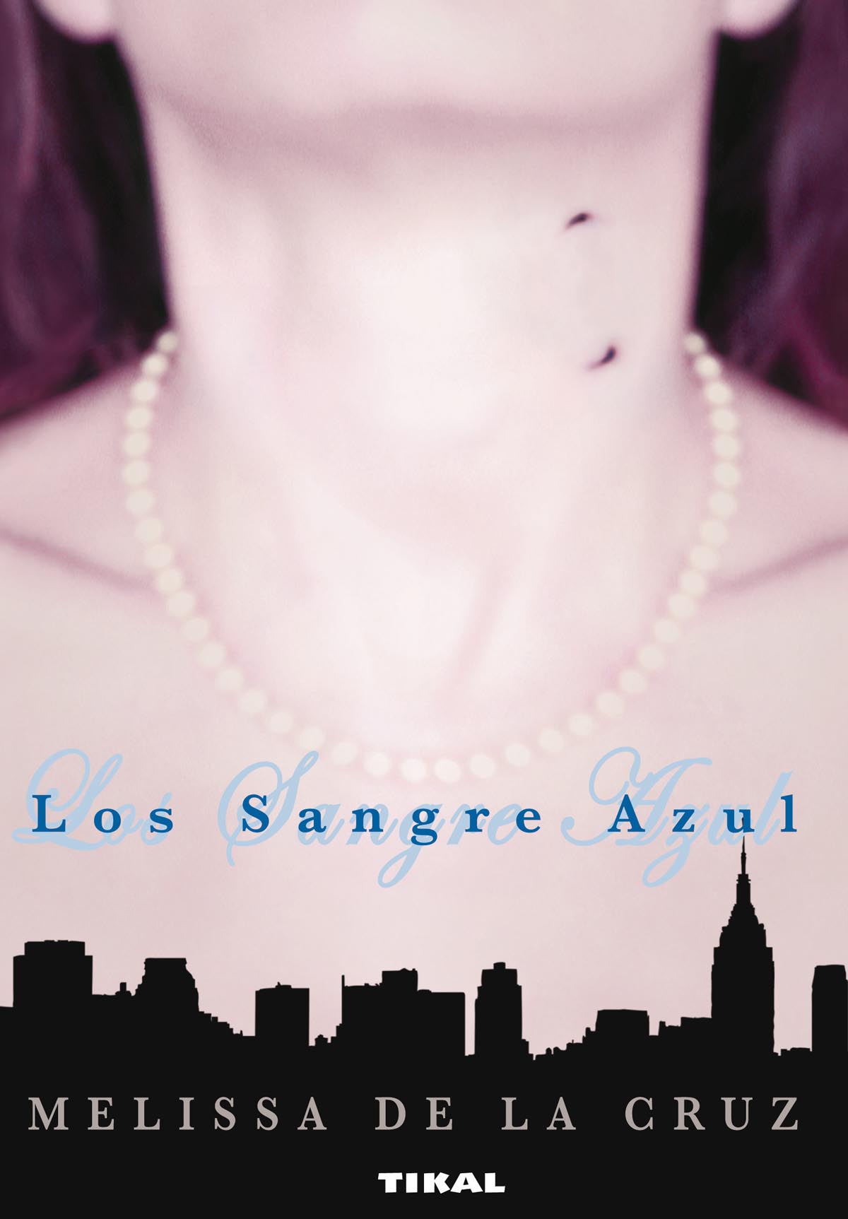Los Sangre Azul
