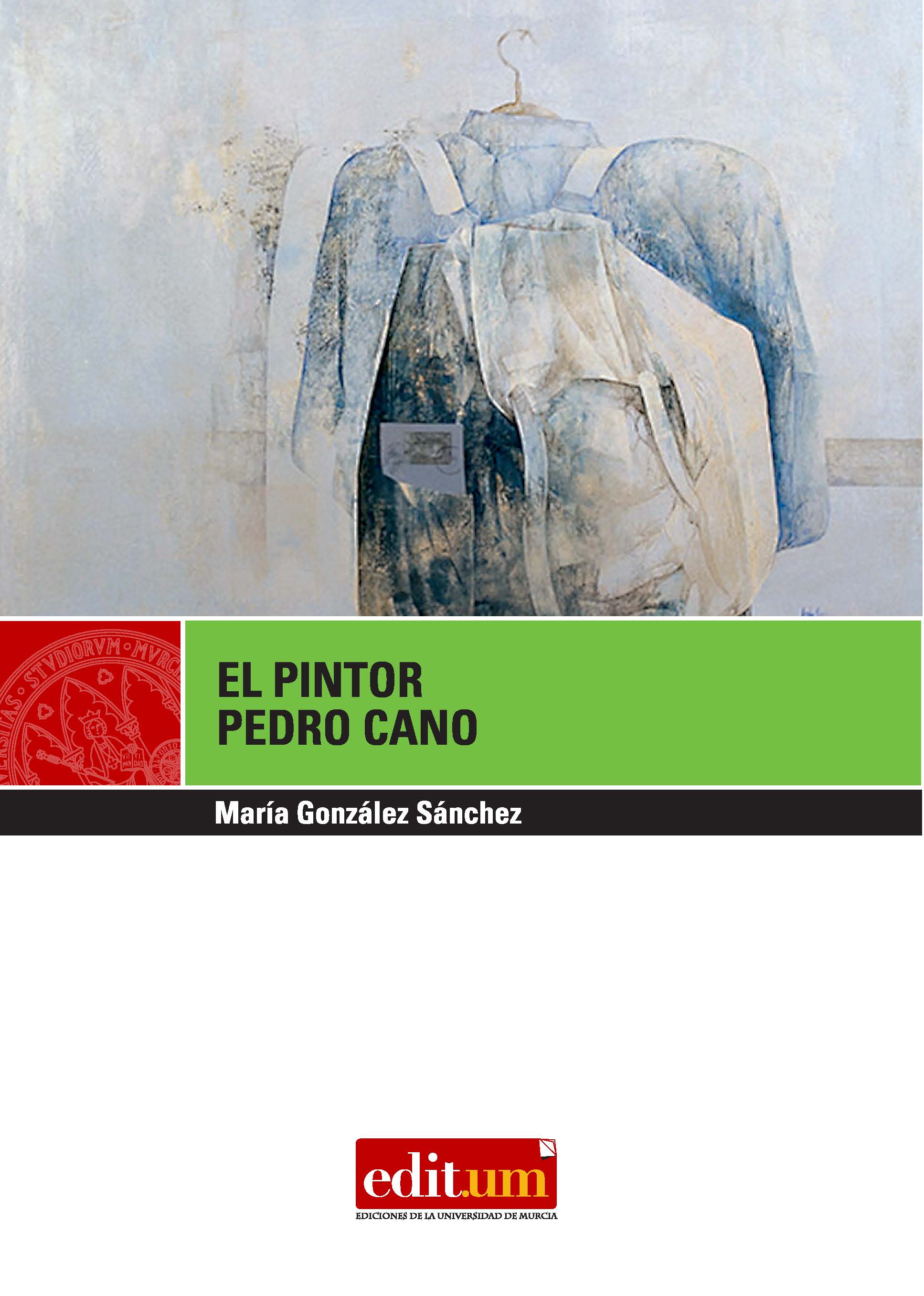 El Pintor Pedro Cano