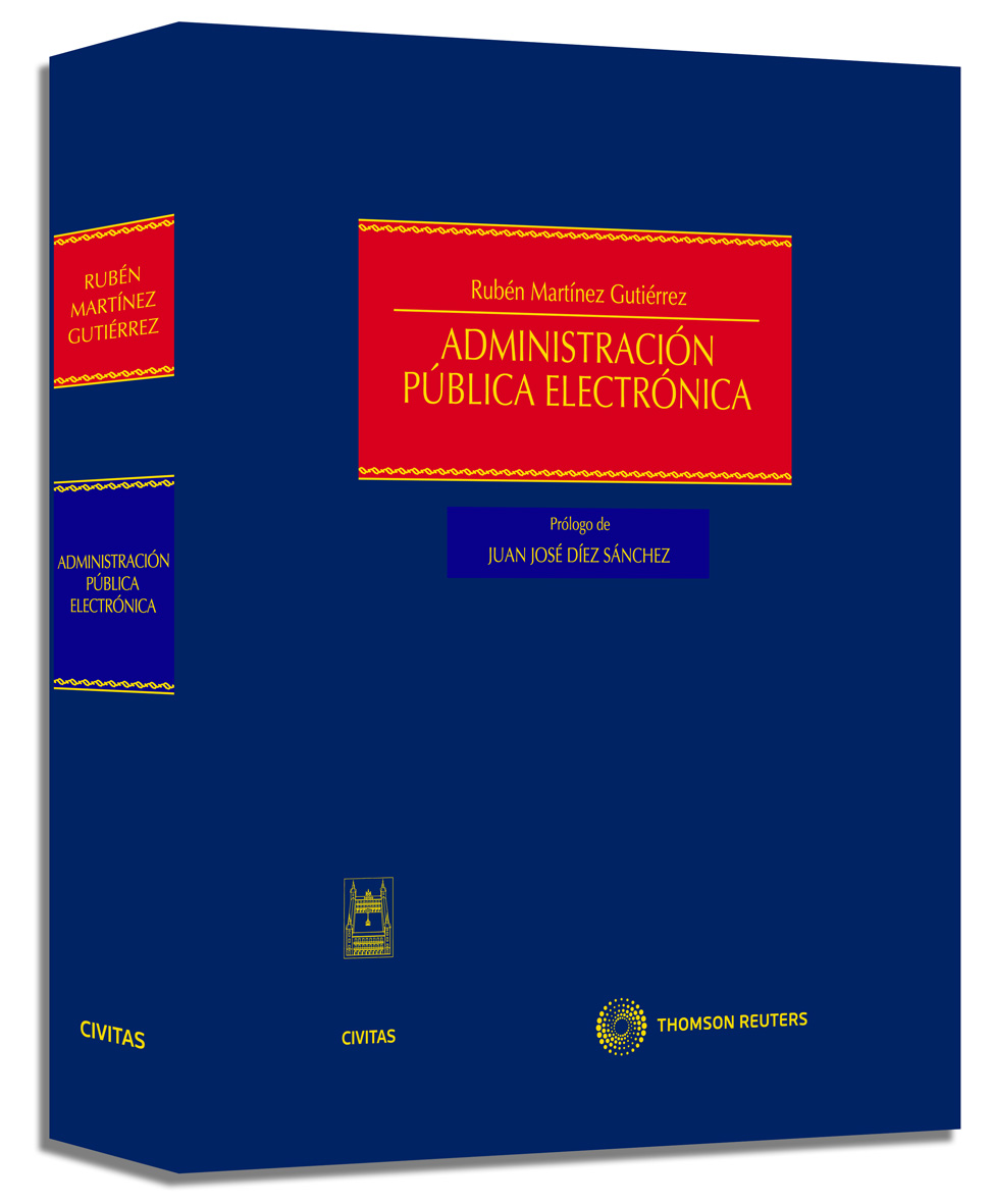 Administración Pública Electrónica