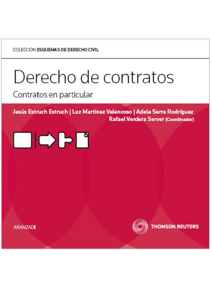 Derecho de contratos - Contratos en particular