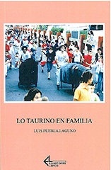 Lo taurino en familia