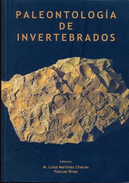 Paleontología de invertebrados